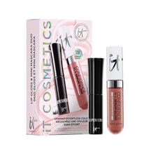 SET EYE LIP UNWRAP (SET DE MAQUILLAJE)